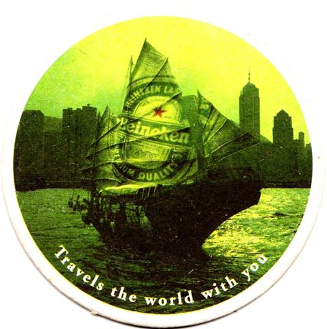 zoeterwoude zh-nl heineken travels 9b (rund215-china shanghai)